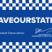 #SaveOurStation Banner