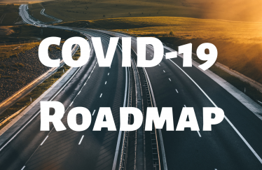 Covid-19 Roadmap