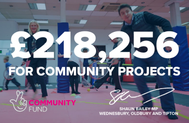 TNL Community Projects Graphic